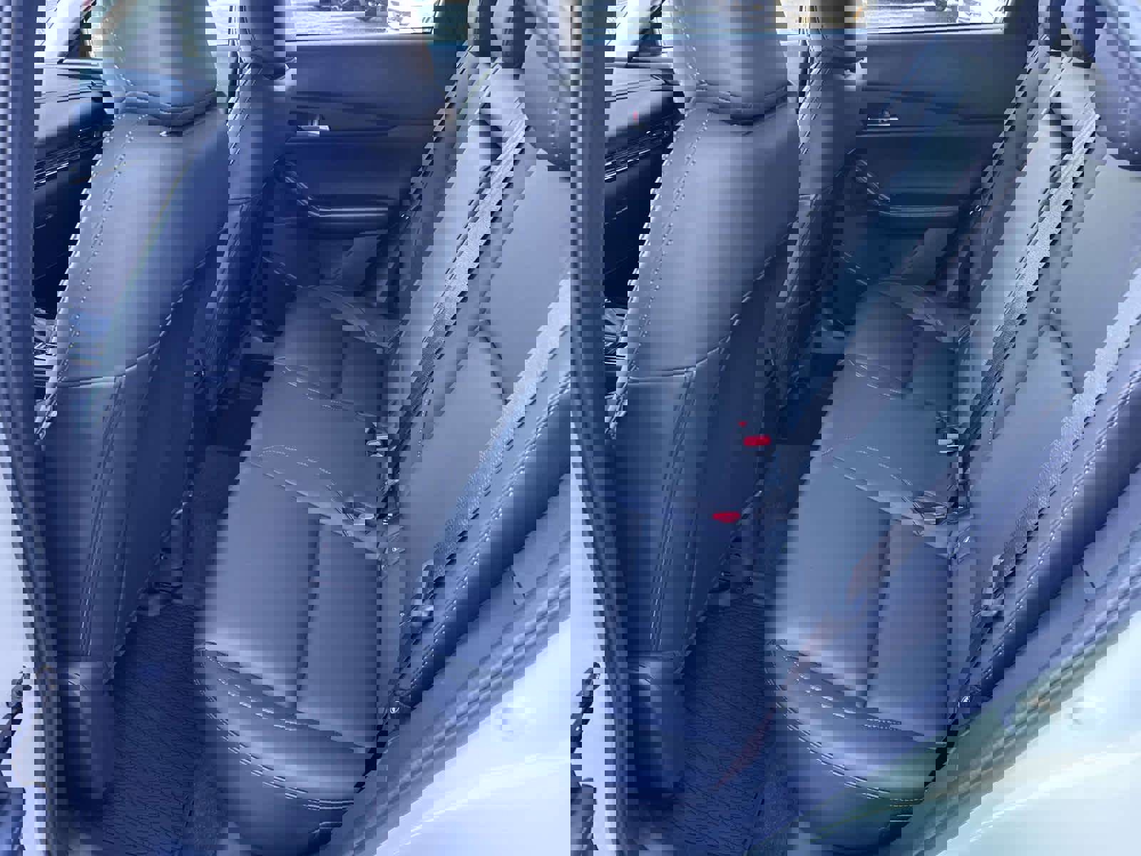 Certified 2025 MAZDA CX-30 AWD 2.5 S w/ Preferred Package image 15