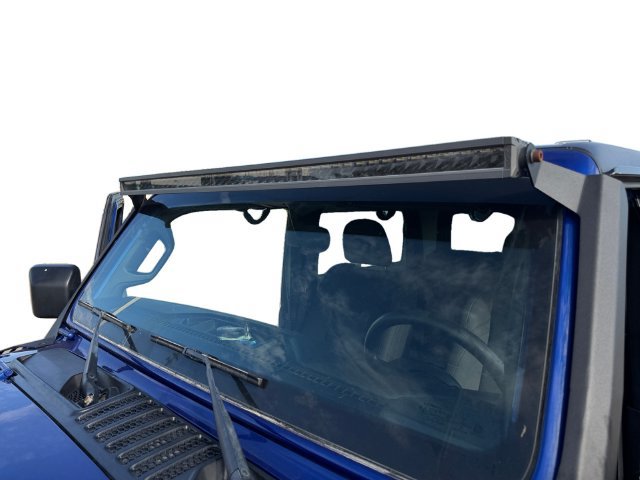 Used 2018 Jeep Wrangler Sport AWD/4WD image 19