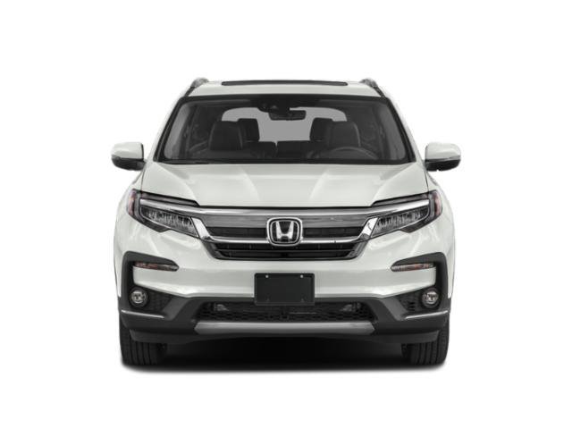 Used 2022 Honda Pilot Elite image 4