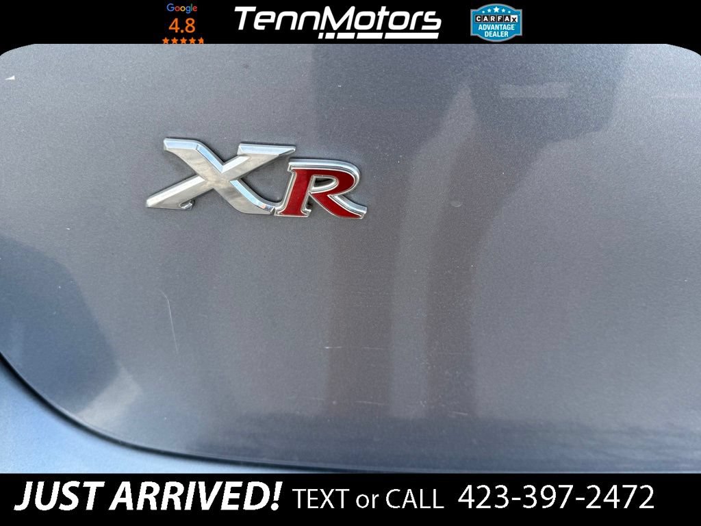Used 2005 Toyota Matrix XR FWD image 12