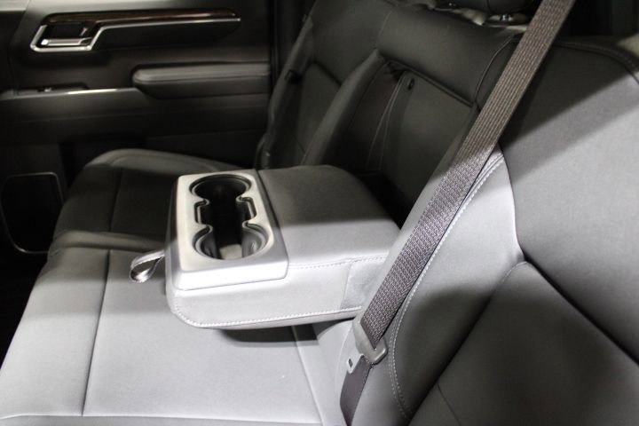 New 2026 GMC Sierra 1500 Elevation w/ Elevation Premium Package AWD/4WD image 24