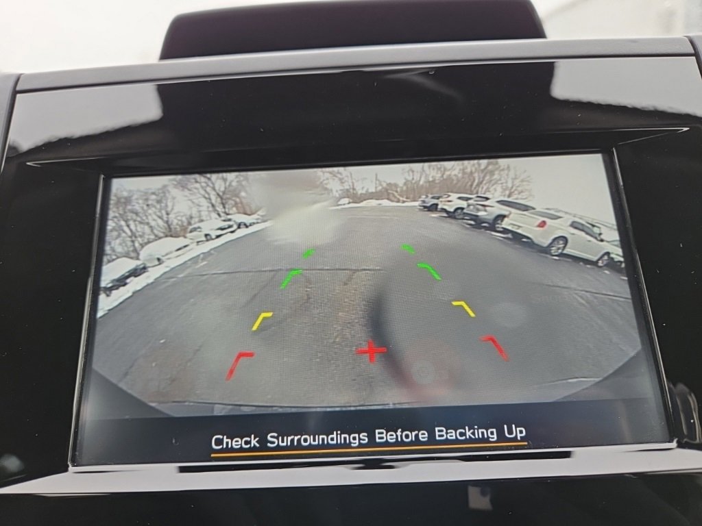 Certified 2023 Subaru Forester Premium image 21