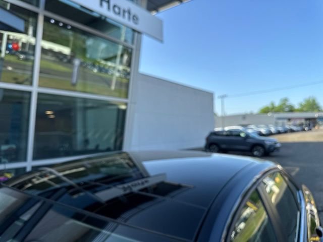 Certified 2020 Volkswagen Jetta SEL FWD image 27