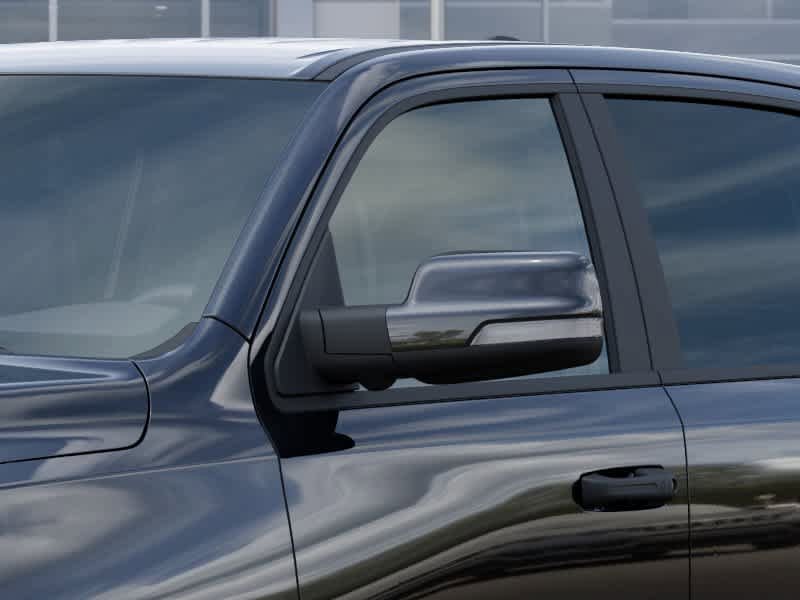 New 2026 RAM 1500 Laramie w/ Night Edition AWD/4WD image 12