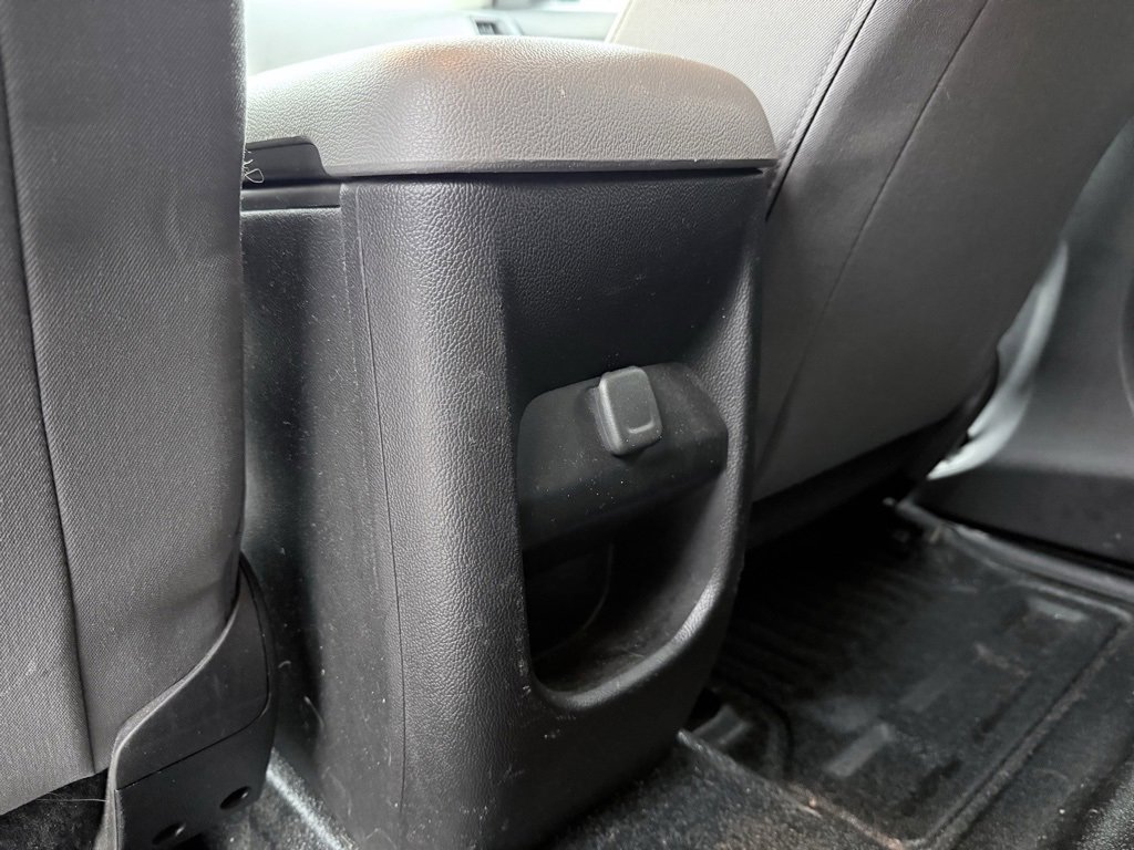 Used 2017 Chevrolet Colorado W/T image 27