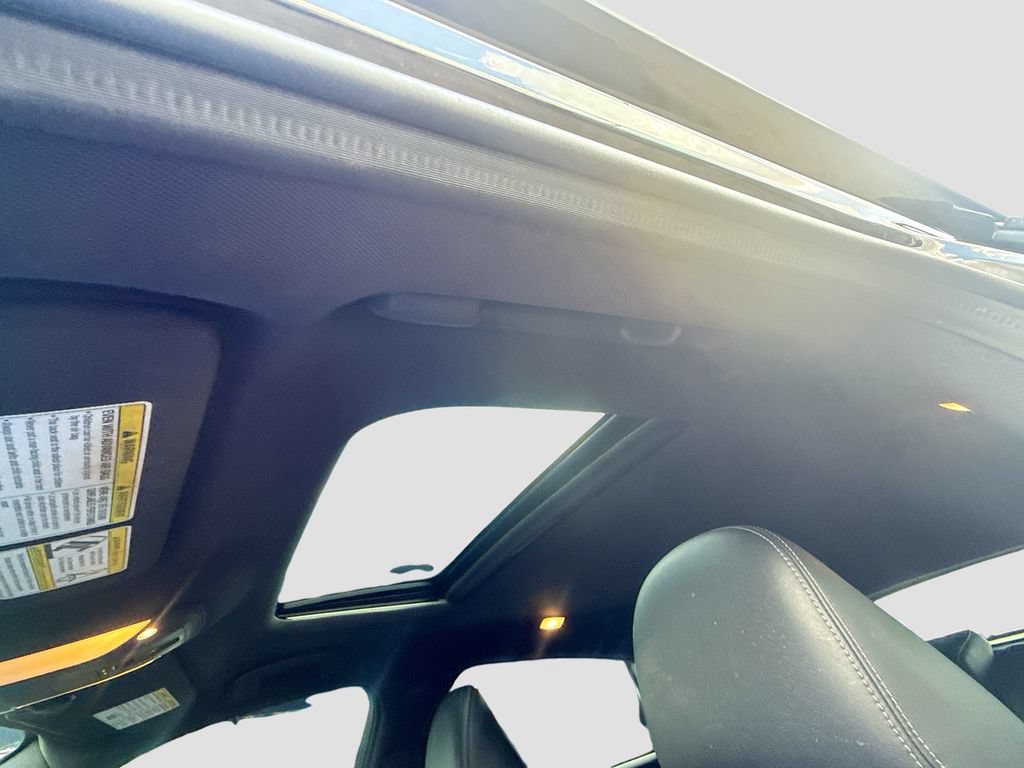 Certified 2023 INFINITI QX55 Essential AWD/4WD image 24