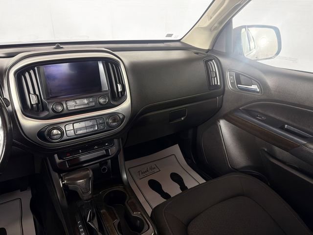Used 2017 GMC Canyon SLE w/ SLE Convenience Package AWD/4WD image 22