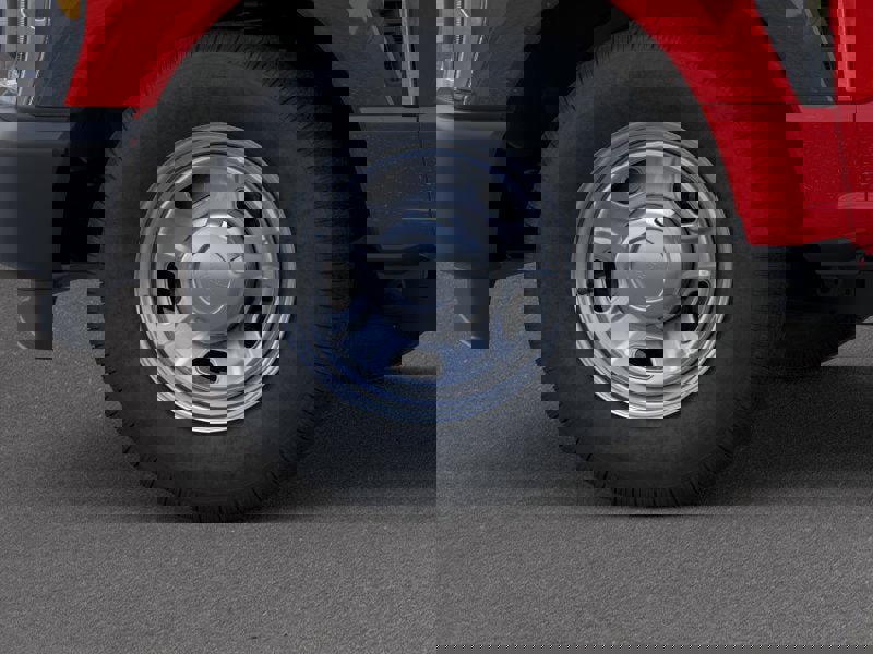 New 2024 Ford F350 XL image 19