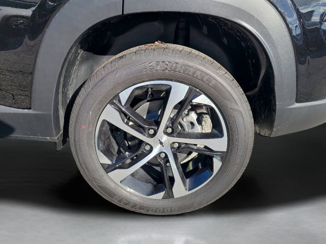 New 2026 Chevrolet Trax RS FWD image 8