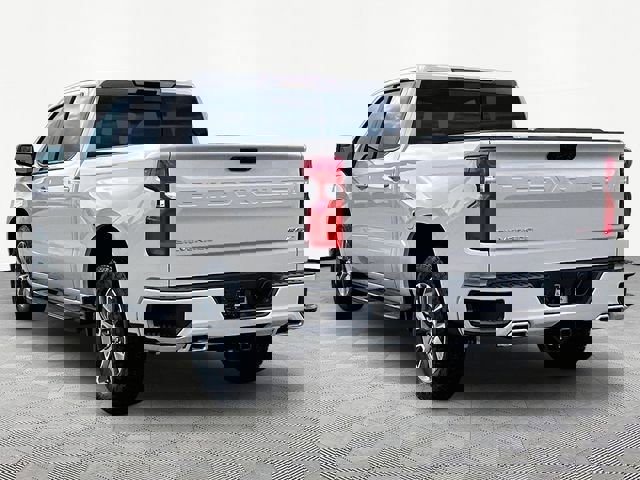 New 2026 Chevrolet Silverado 1500 RST w/ True North Edition Plus image 4