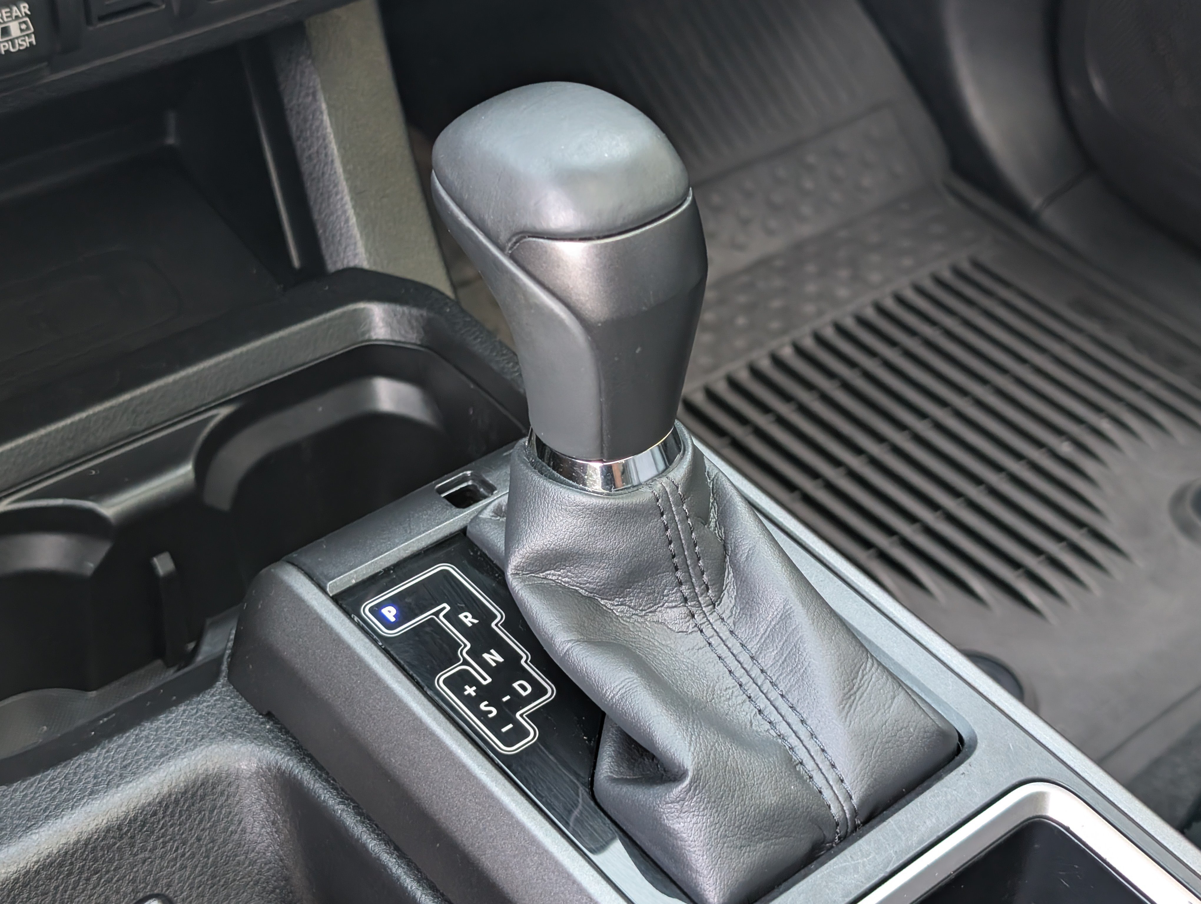 Used 2022 Toyota Tacoma TRD Off-Road w/ TRD Premium Off Road Package RWD image 34