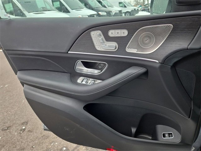 Used 2025 Mercedes-Benz GLE 350 4MATIC image 20