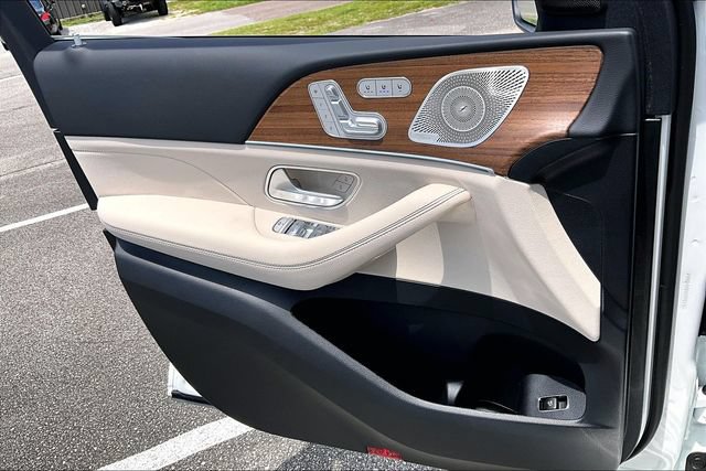 New 2026 Mercedes-Benz GLE 450 4MATIC image 13