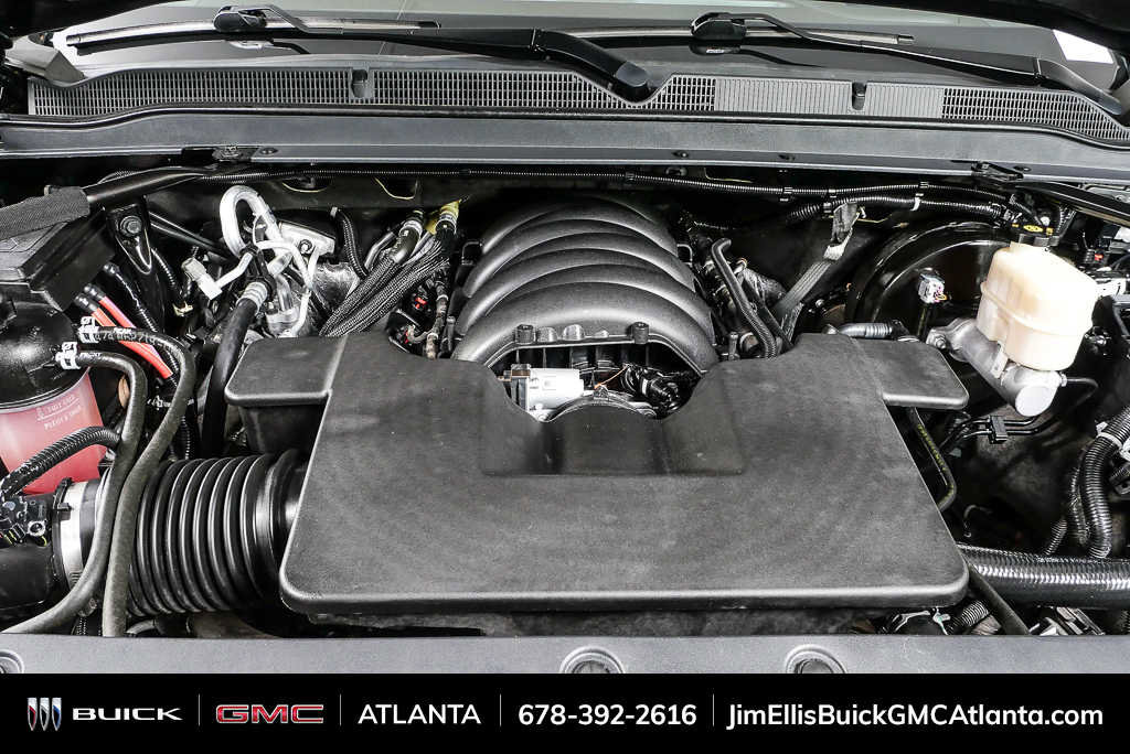 Used 2020 GMC Yukon Denali w/ Denali Ultimate Package image 39