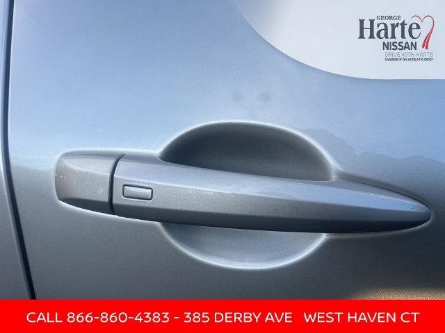 Certified 2025 Nissan Rogue SL image 25