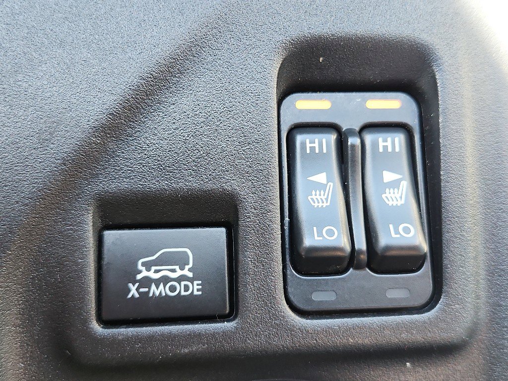 Used 2018 Subaru Crosstrek 2.0i Limited image 29