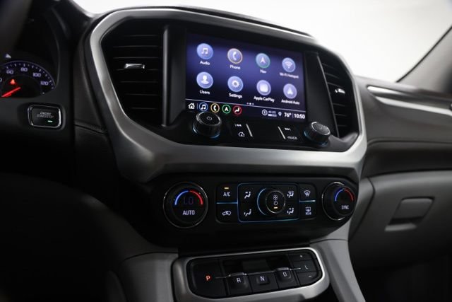 Used 2023 GMC Acadia SLT AWD/4WD image 21