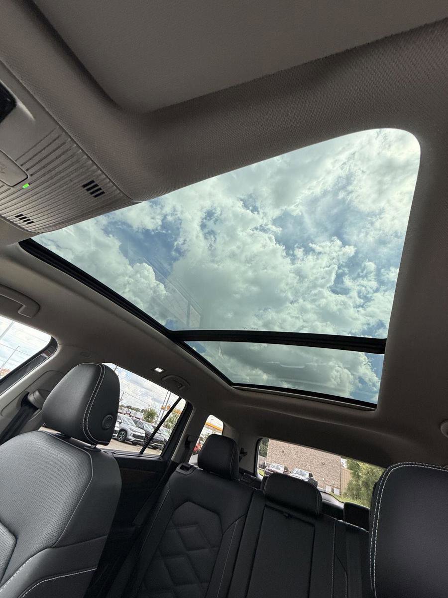 New 2026 Volkswagen Atlas SE image 13