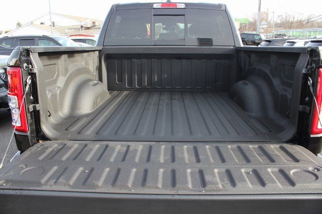 Used 2022 RAM 1500 Big Horn image 28