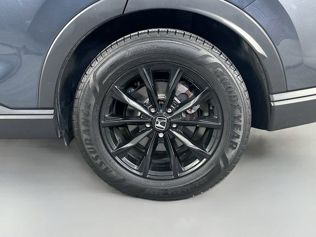 Used 2023 Honda CR-V Sport image 34