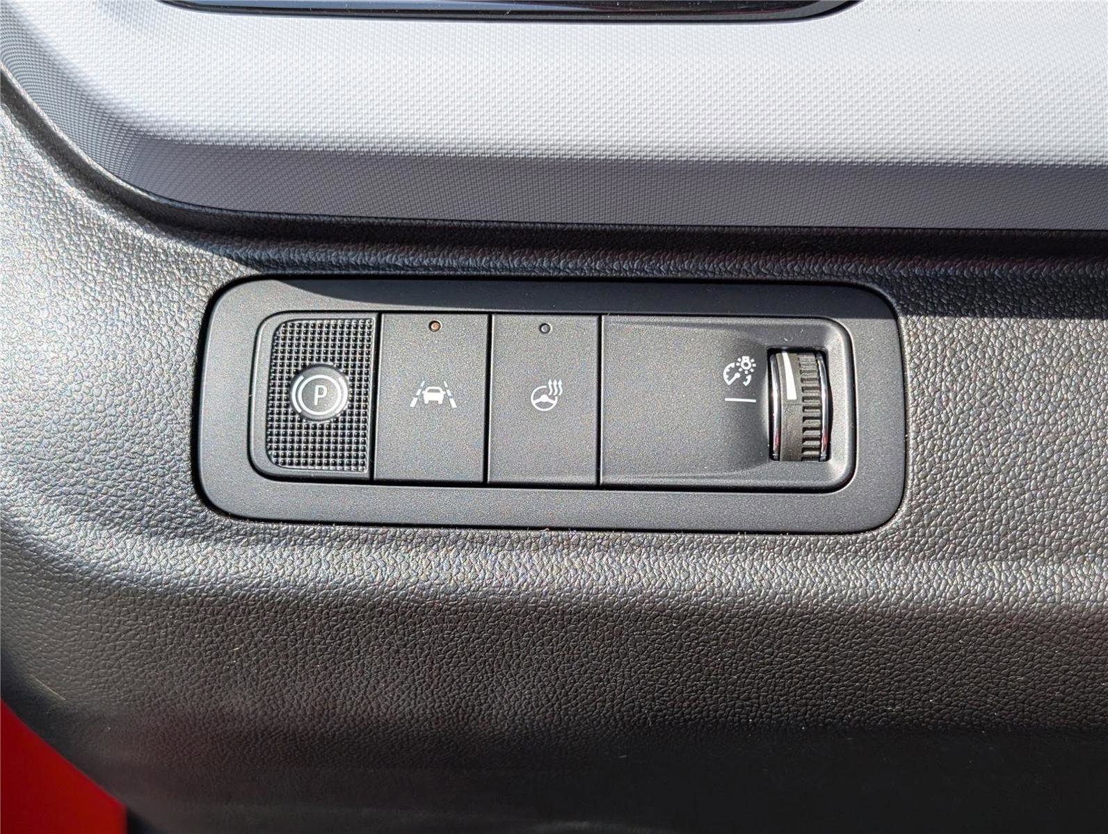 New 2027 Chevrolet Bolt RS image 16