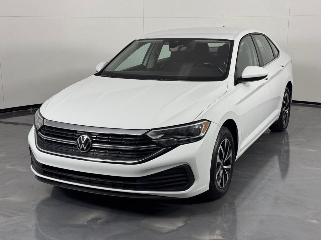 Used 2022 Volkswagen Jetta S FWD image 8