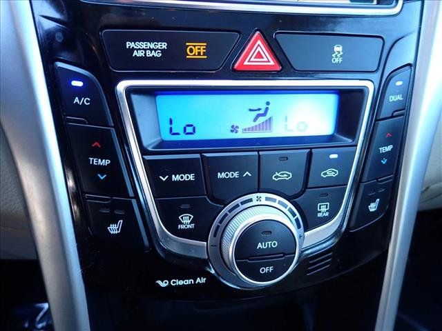 Used 2013 Hyundai Elantra GT w/ Tech Pkg FWD image 19