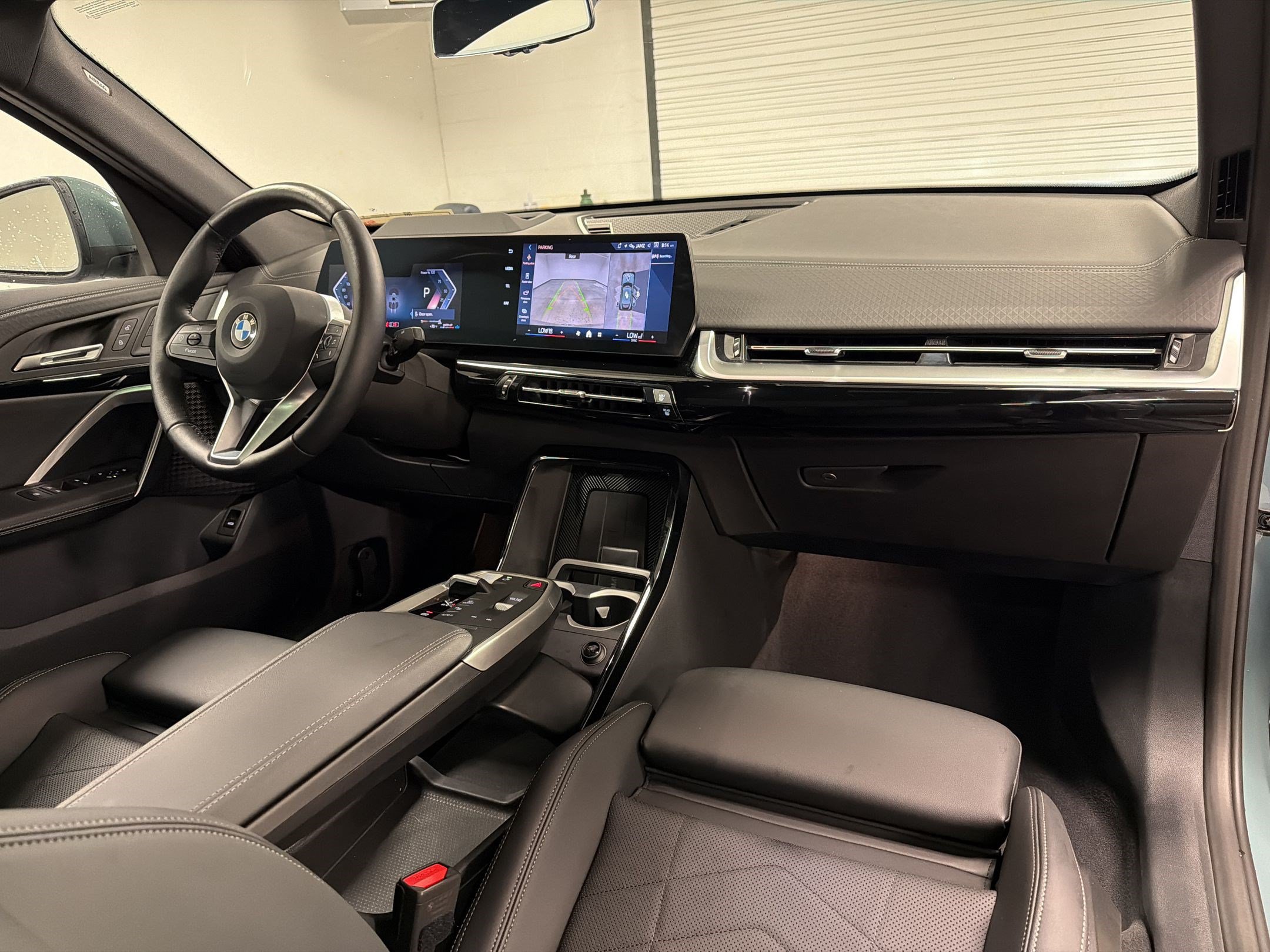Certified 2025 BMW X2 xDrive28i AWD/4WD image 29