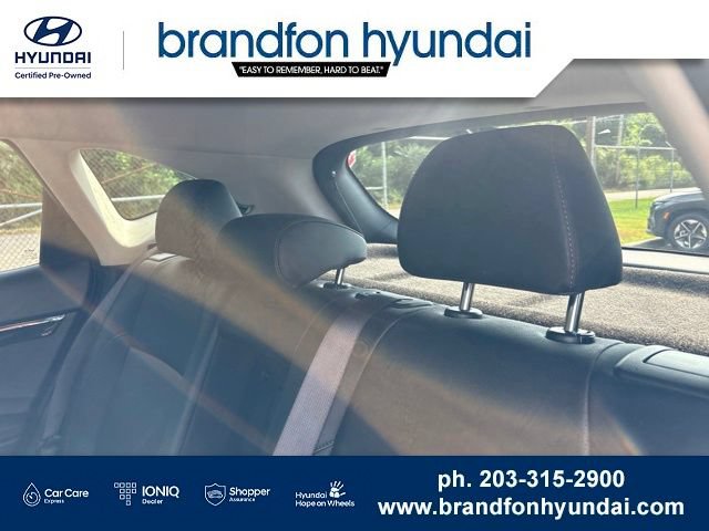 Used 2025 Kia Seltos SX w/ SX Sunroof Package AWD/4WD image 24
