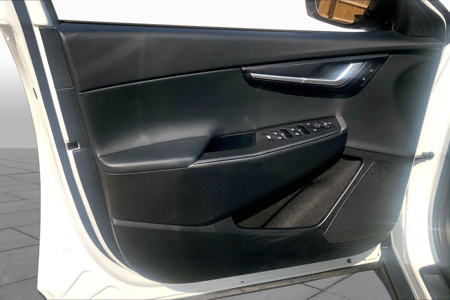 Used 2024 Kia EV6 Light RWD image 19