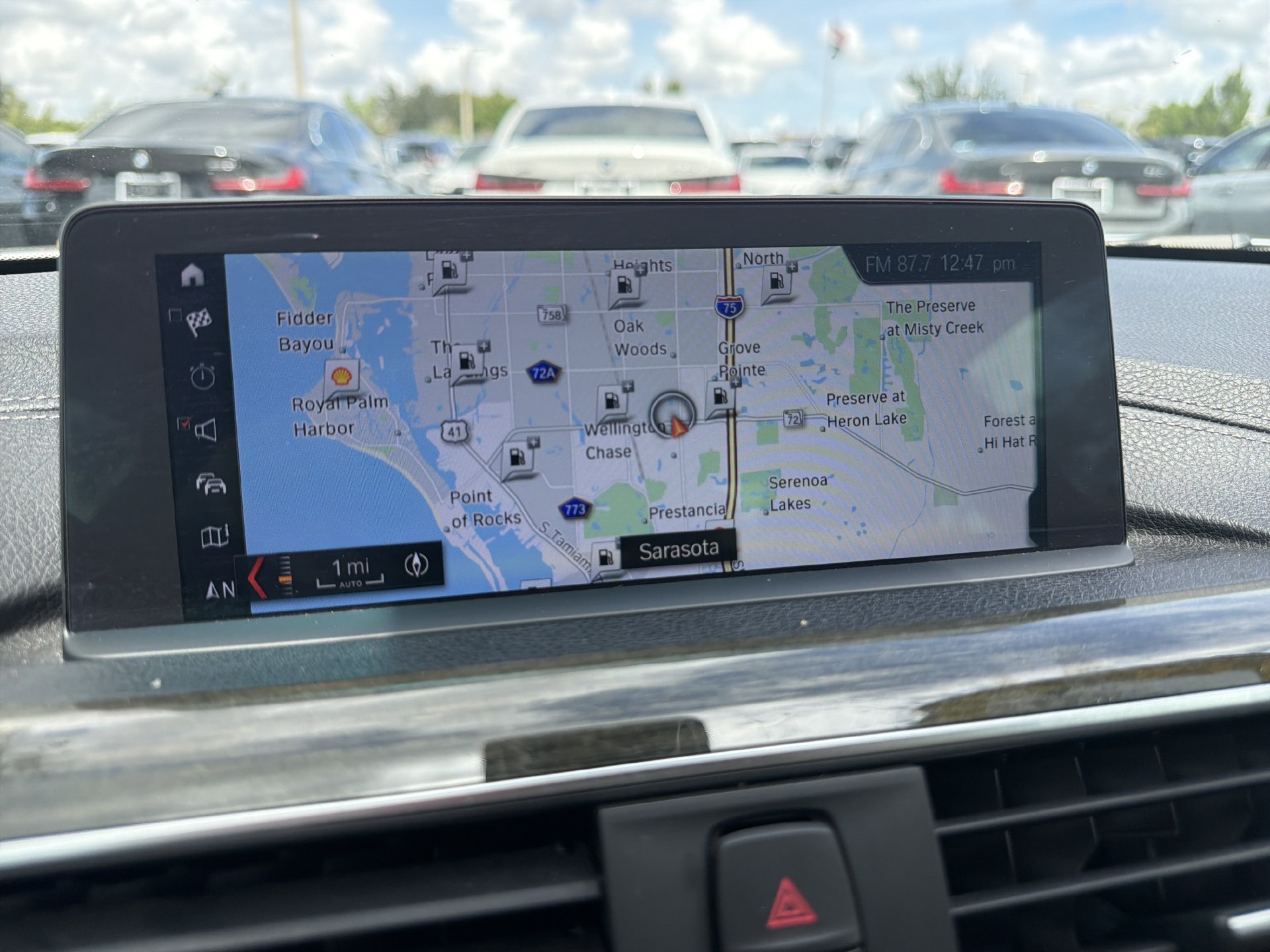 Used 2020 BMW 430i Coupe RWD image 19