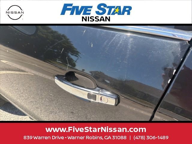 Used 2012 Cadillac SRX Luxury FWD image 29