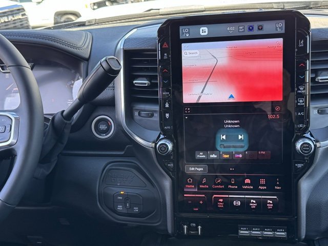 New 2025 RAM 2500 Laramie image 20