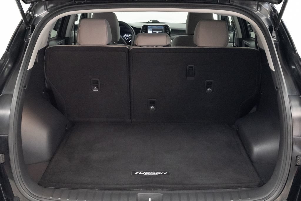 Used 2019 Hyundai Tucson Value FWD image 29
