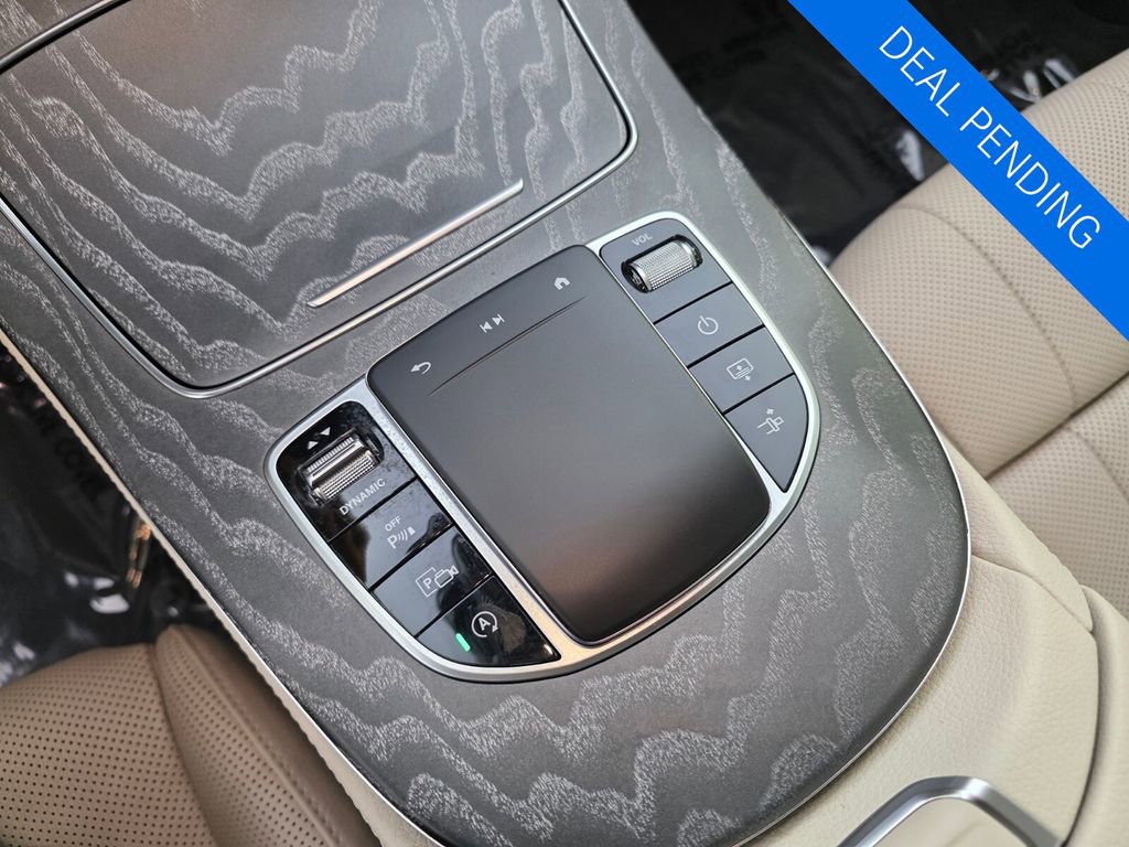 Certified 2023 Mercedes-Benz E 450 4MATIC Coupe image 21
