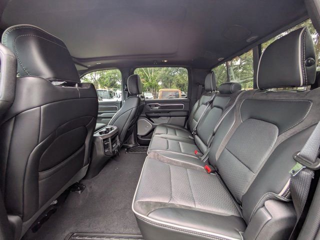 New 2026 RAM 1500 Laramie w/ Night Edition image 12