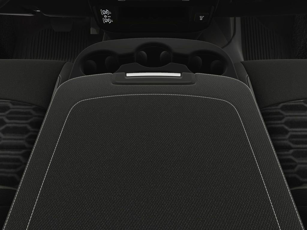 New 2025 RAM 2500 Big Horn image 27