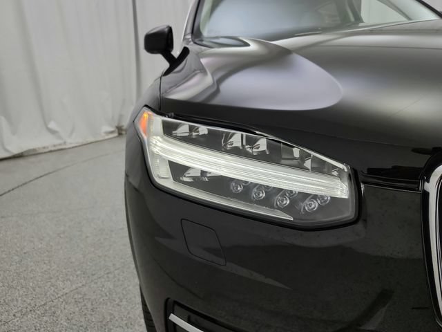 Certified 2025 Volvo XC90 T8 Plus w/ Protection Package Premier AWD/4WD image 43