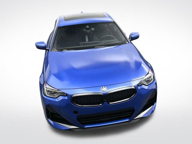 New 2026 BMW 230i xDrive Coupe w/ Premium Package image 25