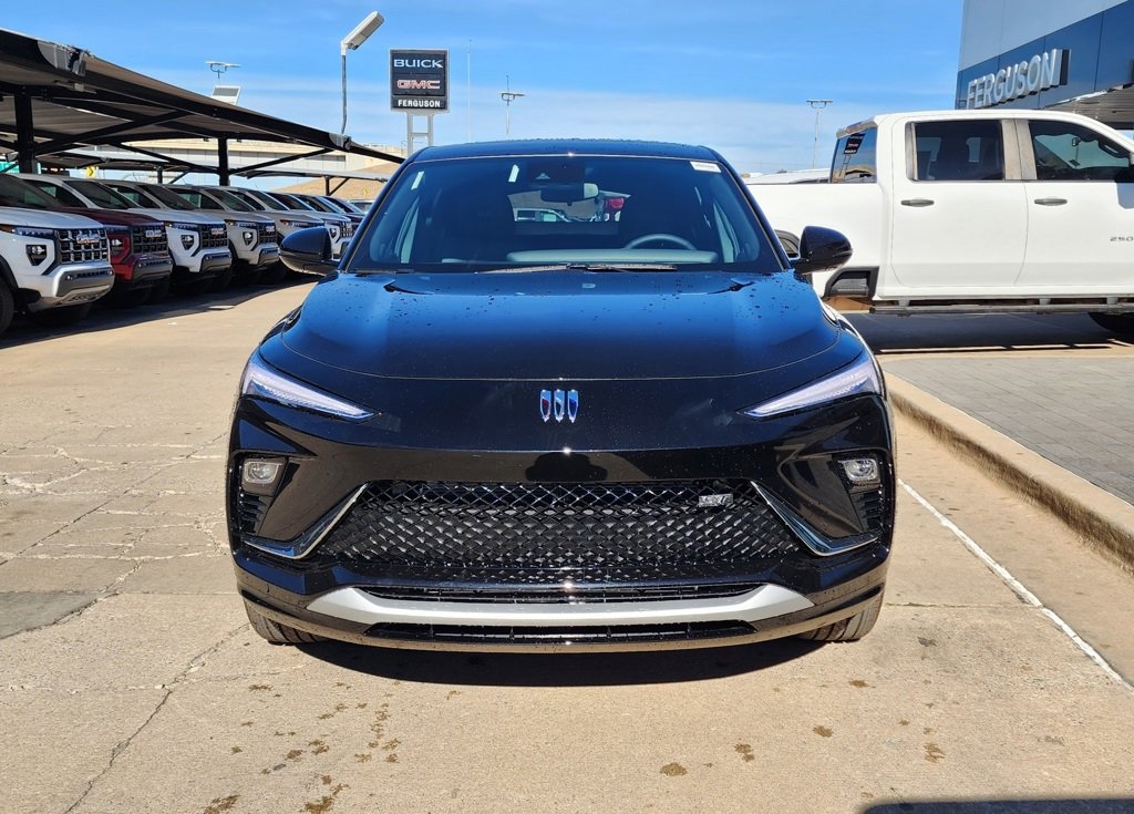 New 2026 Buick Envista Sport Touring w/ Convenience I Package image 9