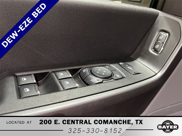 New 2026 Ford F350 XLT image 20