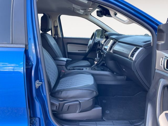 Used 2019 Ford Ranger XLT w/ Equipment Group 301A Mid image 15