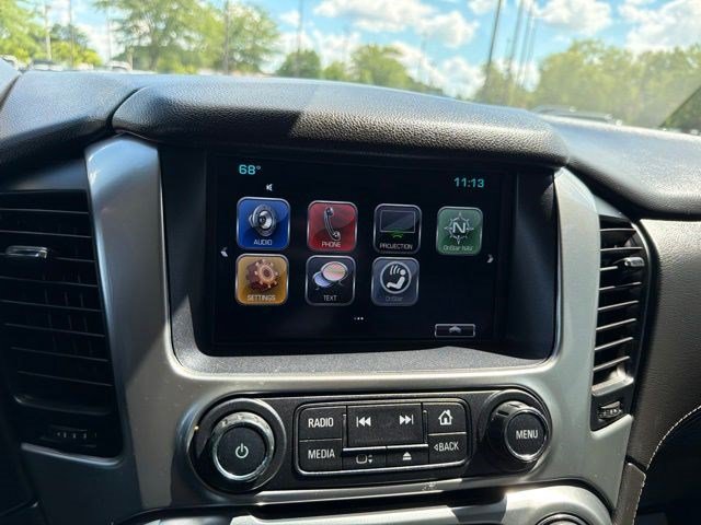 Used 2019 Chevrolet Tahoe LT AWD/4WD image 34