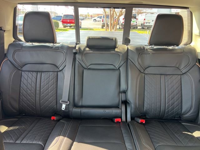 New 2026 RAM 1500 Tungsten w/ Bed Utility Group AWD/4WD image 19