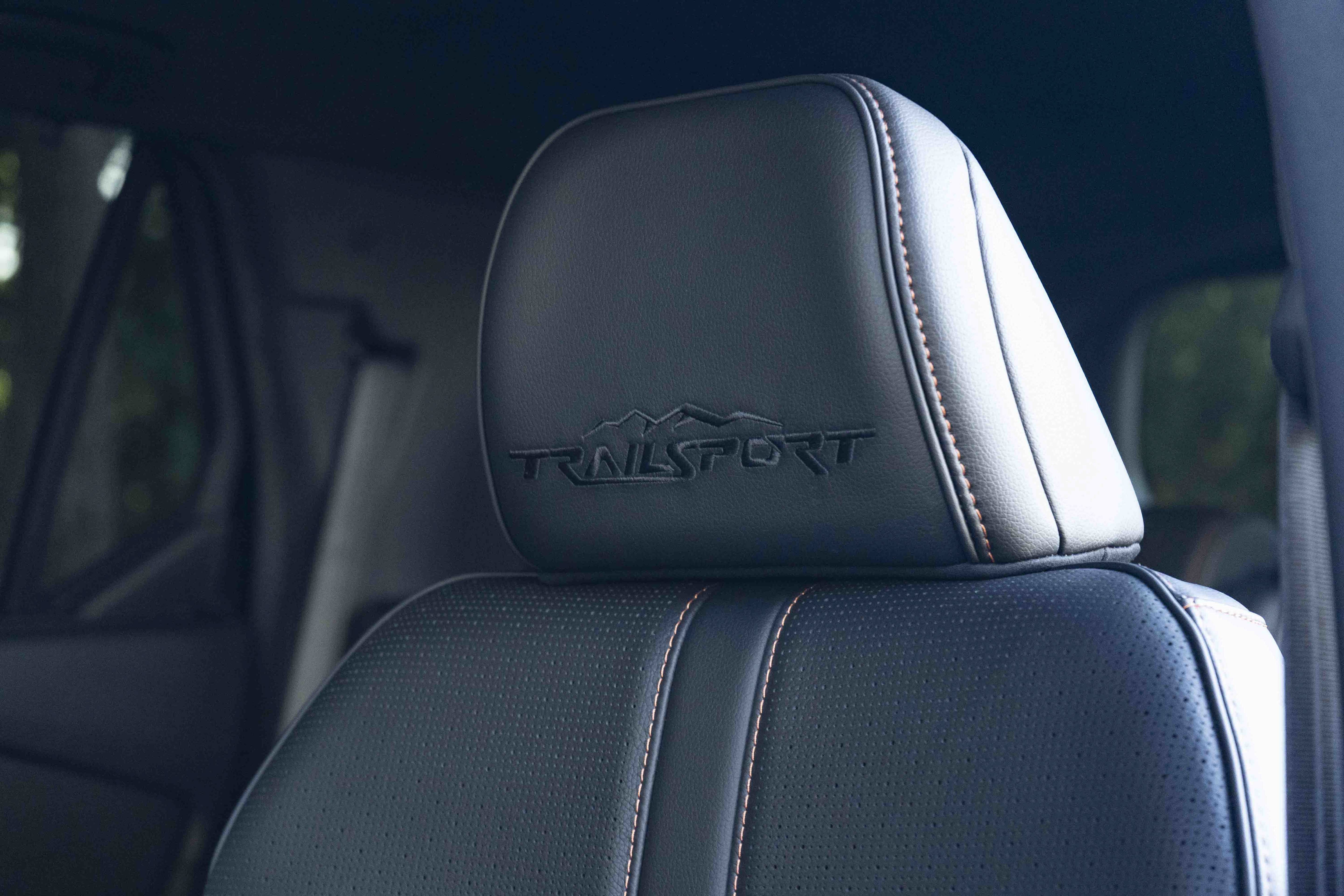 Certified 2026 Honda Passport TrailSport Elite image 18
