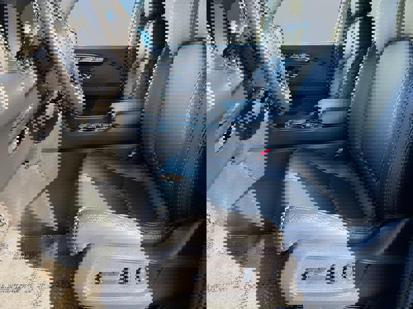 Used 2024 Honda Pilot EX-L image 7