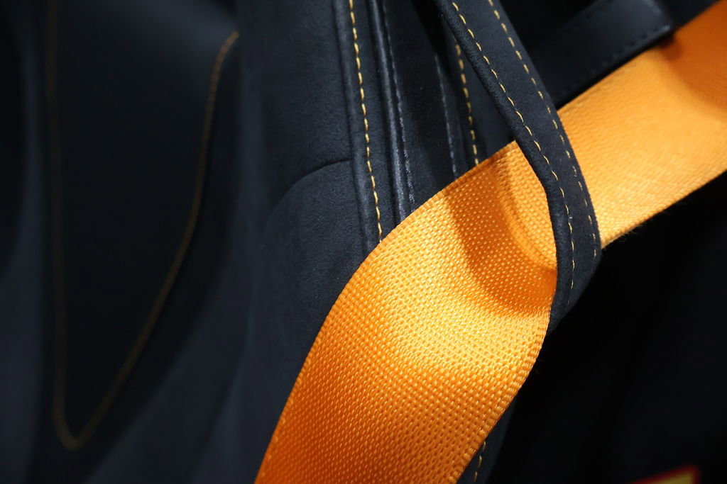 Used 2020 McLaren 720S Spider image 91