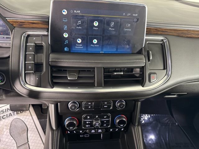 Used 2022 Chevrolet Tahoe Premier image 35