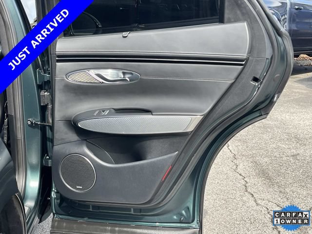 Used 2024 Genesis GV70 2.5T w/ Sport Prestige Package AWD/4WD image 23