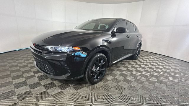 Used 2024 Dodge Hornet R/T w/ Tech Pack w/o Parking AWD/4WD image 6